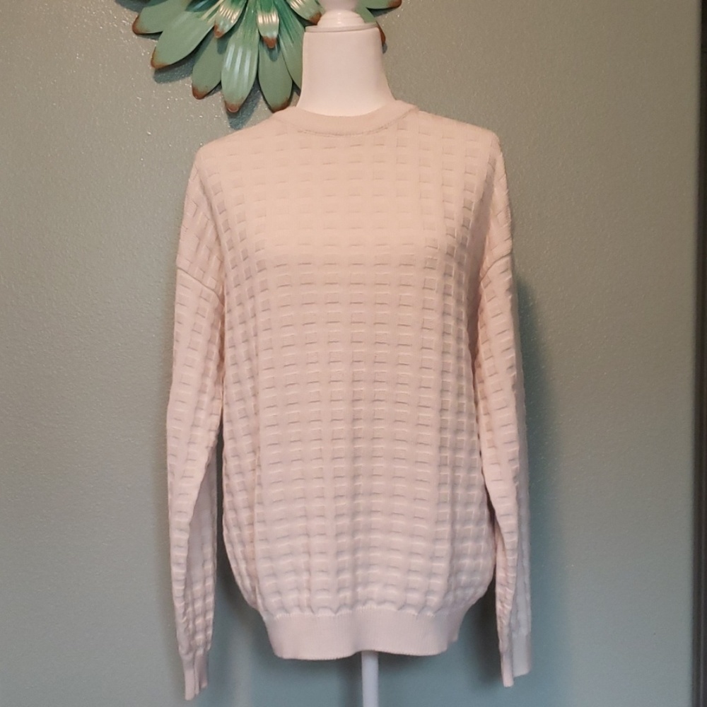 Crazy Horse Sweater